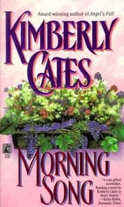 Tapa de Morning song