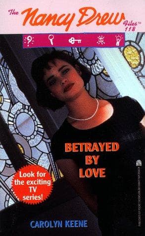Tapa de BETRAYED BY LOVE
