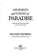 Tapa de Memories and visions of paradise
