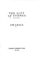 Tapa de The gift of stones