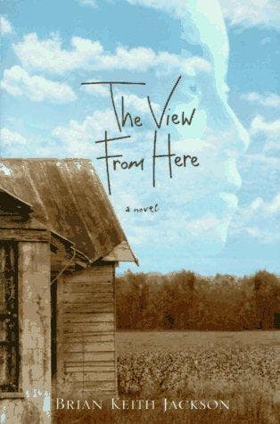 Tapa de The view from here
