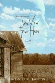 Tapa de The view from here