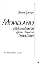 Tapa de Movieland