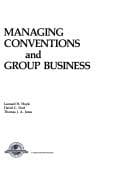 Tapa de Convention management and service