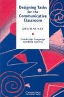 Tapa de Designing tasks for the communicative classroom