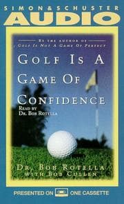 Tapa de Golf Is a Game of Confidence