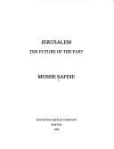 Tapa de Jerusalem
