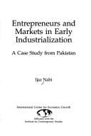 Tapa de Entrepreneurs and markets in early industrialization