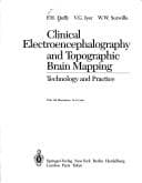 Tapa de Clinical electroencephalography and topographic brain mapping
