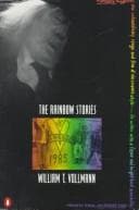 Tapa de The rainbow stories
