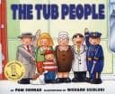 Tapa de The Tub People