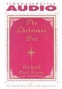 Tapa de Christmas Box  (Cd)