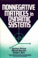 Tapa de Nonnegative matrices in dynamic systems