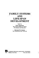 Tapa de Family systems and life-span development