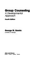 Tapa de Group counseling