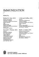 Tapa de Immunization