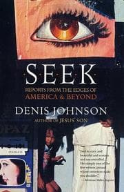 Tapa de Seek