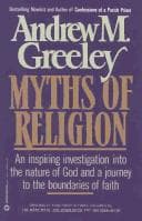 Tapa de Myths of religion
