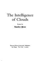 Tapa de The intelligence of clouds
