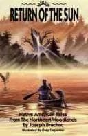 Tapa de Return of the sun