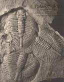Tapa de Palaeobiology