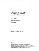 Tapa de Aging well