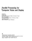 Tapa de Parallel processing for computer vision and display