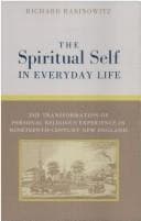 Tapa de The spiritual selfin everyday life