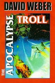 Tapa de Apocalypse Troll