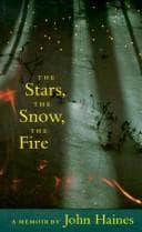 Tapa de The stars, the snow, the fire