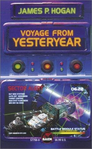 Tapa de Voyage From Yesteryear