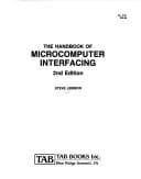 Tapa de The handbook of microcomputer interfacing