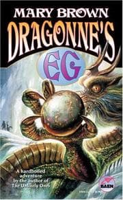 Tapa de Dragonne's Eg