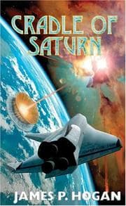 Tapa de Cradle of Saturn