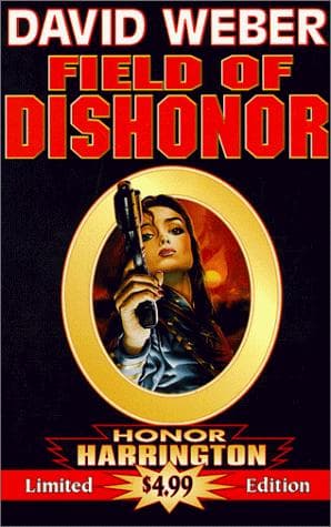 Tapa de Field of Dishonor
