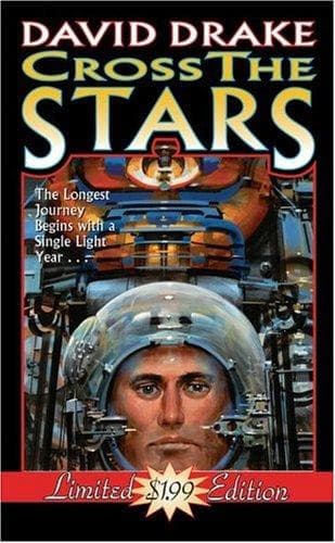 Tapa de Cross The Stars