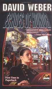 Tapa de Echoes of Honor