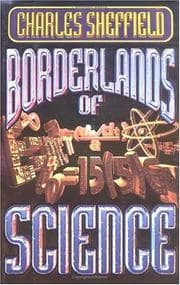 Tapa de Borderlands of science