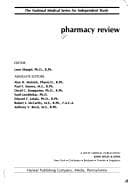 Tapa de Pharmacy review