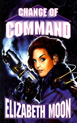 Tapa de Change of command