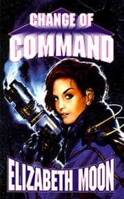 Tapa de Change of command