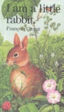 Tapa de I am a little rabbit