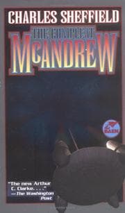 Tapa de The compleat McAndrew