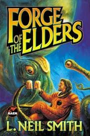 Tapa de Forge of the elders