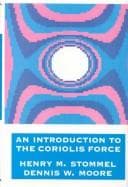 Tapa de An introduction to the Coriolis force