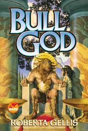 Tapa de Bull God