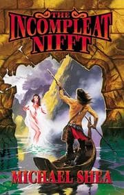 Tapa de The incompleat nifft