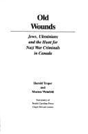 Tapa de Old wounds
