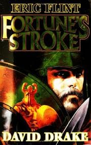 Tapa de Fortune's stroke