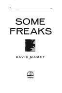 Tapa de Some freaks